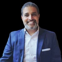 Kriya Hotels Employee Raj Chudasama's profile photo