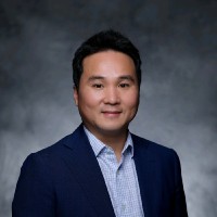 Samsung Electronics America Employee David Park's profile photo