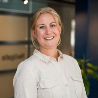 Netigate Employee Helena Björkman's profile photo