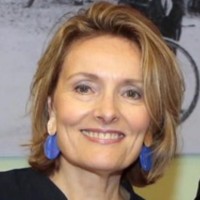 Erfgooiers College Employee Karin van Hunnik's profile photo