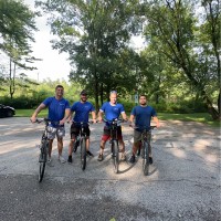 Daniel Franklin Email & Phone Number