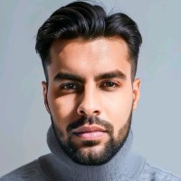 Targeted Provision Employee Ali Naqvi's profile photo