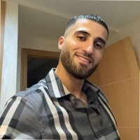 Close S.A. Employee Youssef Admi's profile photo