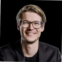 Peakmedia Studios Employee Jonas Wilhelm's profile photo