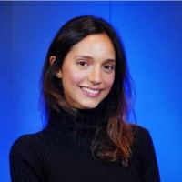 FAU Executive Education Employee Vitoria Fontes's profile photo