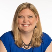 evolvedMD Employee Sarah Hanchett's profile photo