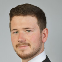 HQ air Employee Victor Moat's profile photo