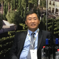 Sinocal Petroleum Technologies Employee Kevin Kong's profile photo