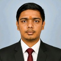 Funky Developers Employee Kathan Bhatt's profile photo