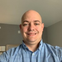 DRS Laurel Technologies Employee Bradley Shearman's profile photo