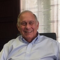 Acme Mills Employee Neil Gross's profile photo