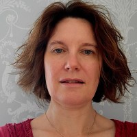Gamma Employee Liz Gardner's profile photo
