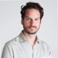 Vektor Partners Employee Valentin Menedetter's profile photo