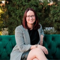 Blue Crane Employee Sarah Foster's profile photo