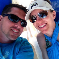 HERBALIFE an Independent Distributor Employee Chad Hacker's profile photo