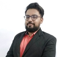 HairOriginals Employee Jaysinh Yadav's profile photo