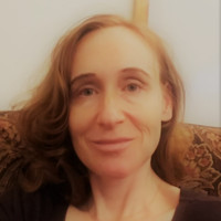 AMI - Advanced Machine Intelligence Employee Julia Kempe's profile photo