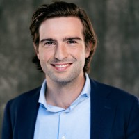 Joop Stolle Email