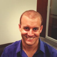 Fraser Taylor-Mitchell Email & Phone Number