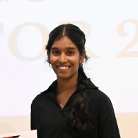 Navrachana University Employee Harni Elango's profile photo
