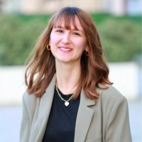 Innovance Consultancy Employee Gaye Hırca's profile photo
