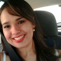 CENTEC Employee Julia Chaves Borges's profile photo