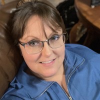 Caterpillar Inc. Employee Charlotte Forbes's profile photo