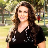 HURTT FAMILY HEALTH CLINIC INC Employee Courtnee Hastings's profile photo