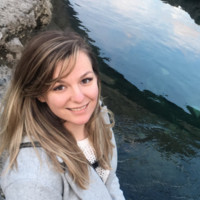 Nikolina Nikolic Email & Phone Number