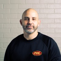 E.S. FOX LIMITED Employee Cory Young's profile photo