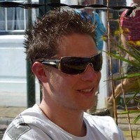 CarComm International BV Employee Teun Teeuwen's profile photo