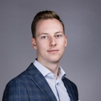Convex Energy Employee Daniel Chrościcki's profile photo