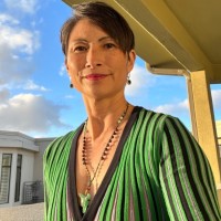 The Bluefield Project to Cure Frontotemporal Dementia Employee Tiffany Chow's profile photo