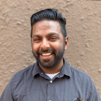 Ark Employee Niladri Sinha's profile photo