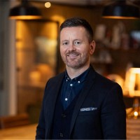 Sýn Employee Gudmundur Bjornsson's profile photo