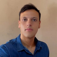 Gabriel Nogueira dos Santos's profile photo