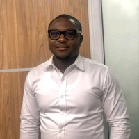 Gelose Marine Services Nig. Ltd Employee Gerald Nnaemeka's profile photo