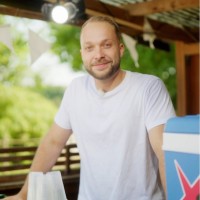 i&u Studios Employee Jonas Hoffmeister's profile photo