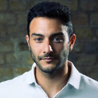 Making Moves London Ltd Employee Mo Basma's profile photo