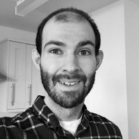Hark Solutions Employee Tom Allen's profile photo