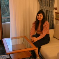 Accenture Employee Deepika Goel's profile photo