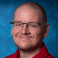 Lanspeed Employee David Gunsaullus's profile photo