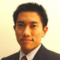 Qualcomm Employee Tuck Chan's profile photo