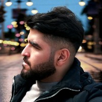 Graph BPMS Employee Mohammad Goroohi's profile photo