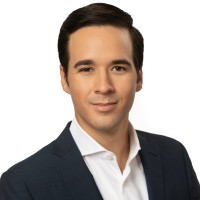 Spruceview Capital Partners LLC Employee Miles Jackson's profile photo