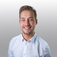 Fundrella Employee Mateusz Brzozowski's profile photo