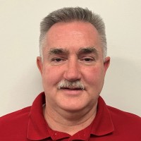 Kiewit Employee Kevin Bolin's profile photo