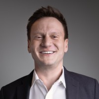 Precision Employee Teddy Goff's profile photo