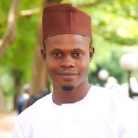 Travelfix.com Employee Ikor Andrew's profile photo