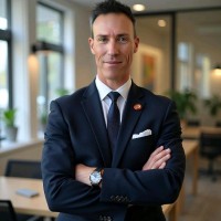 AMN Healthcare Employee Brian McKillop's profile photo